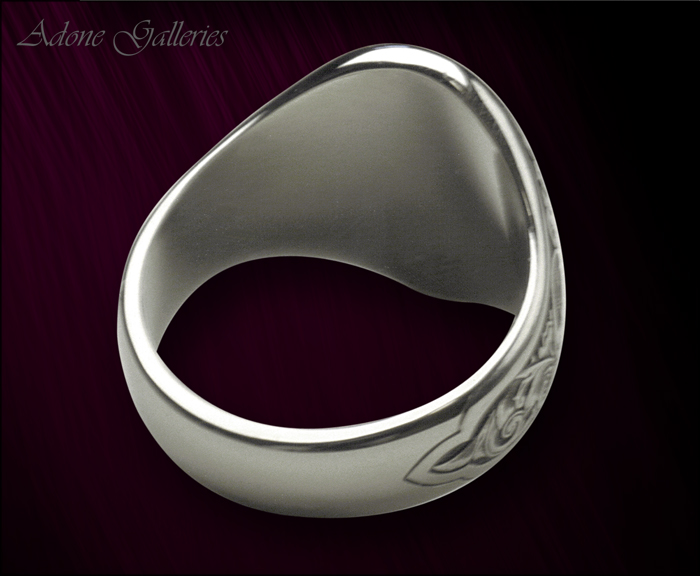 Skull Ring
