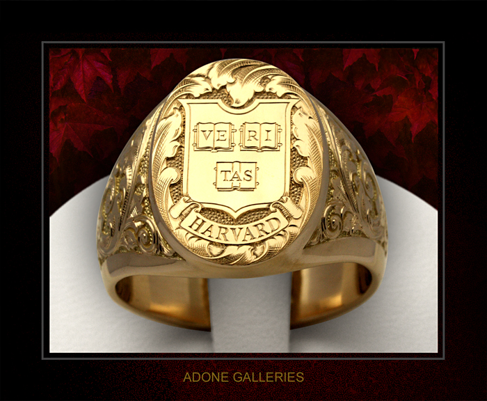 custom rings