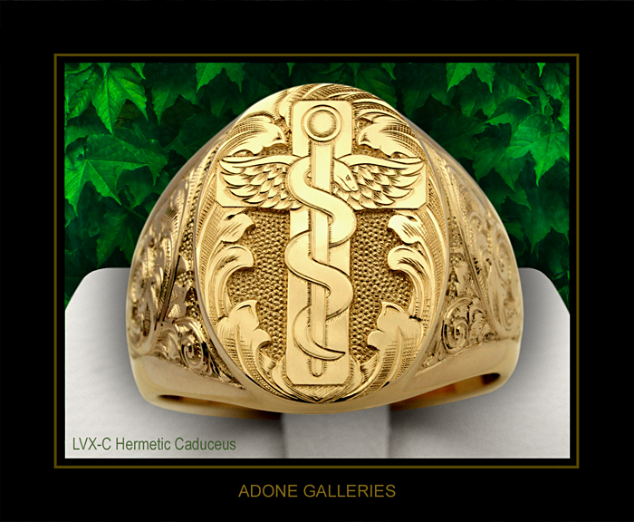 custom rings