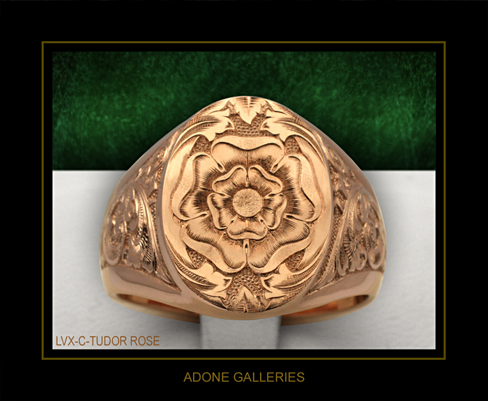 custom rings