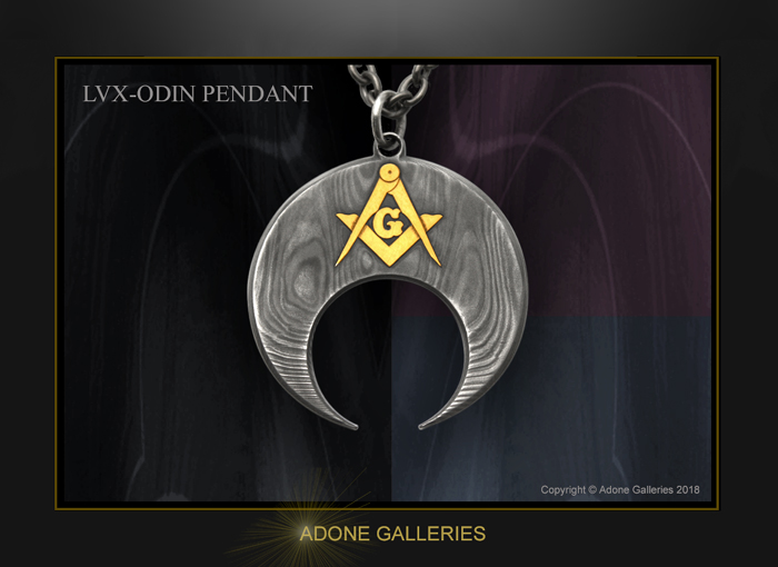 mason pendant