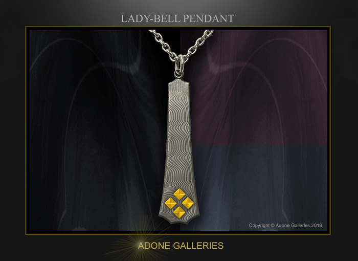 hand made pendants