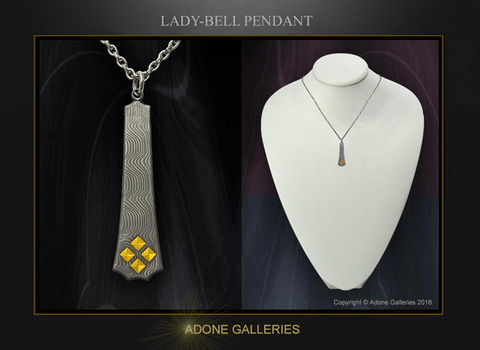 hand made pendants