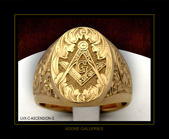 gold ring