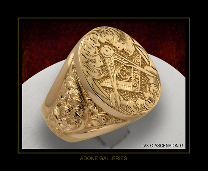 gold ring