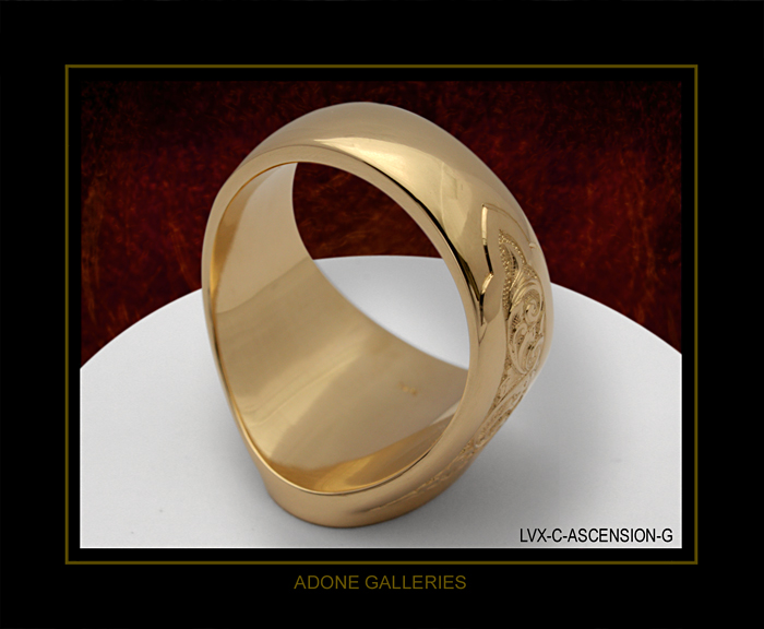 gold ring
