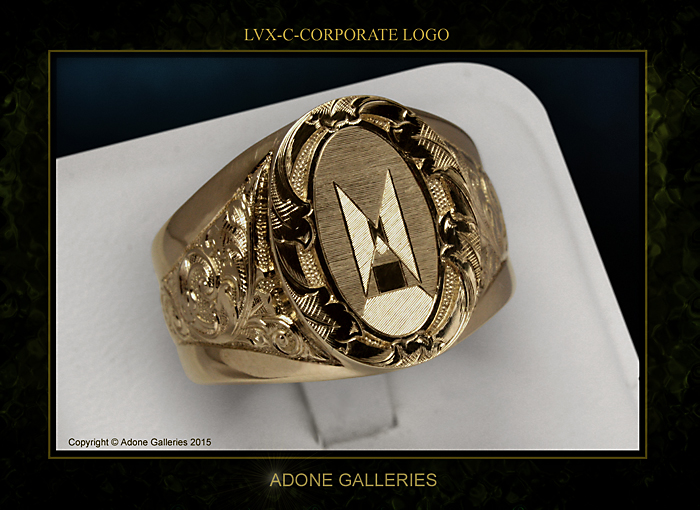 unique rings