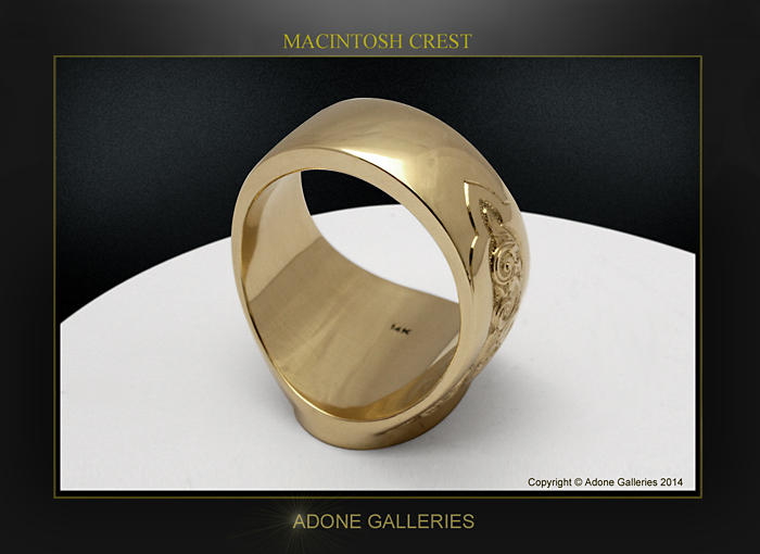 signet ring