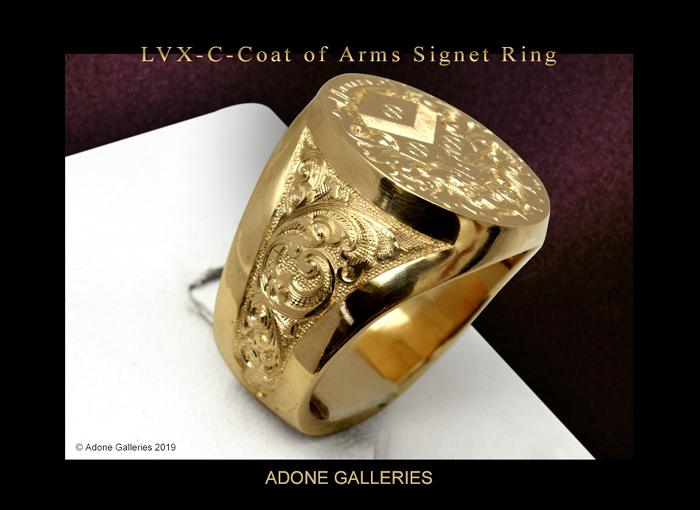 heirloom rings