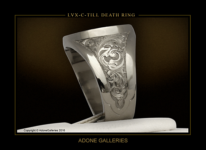 Till death ring