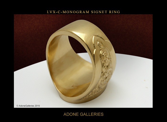 fine quality rings