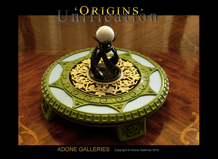 Origins All denominations Art