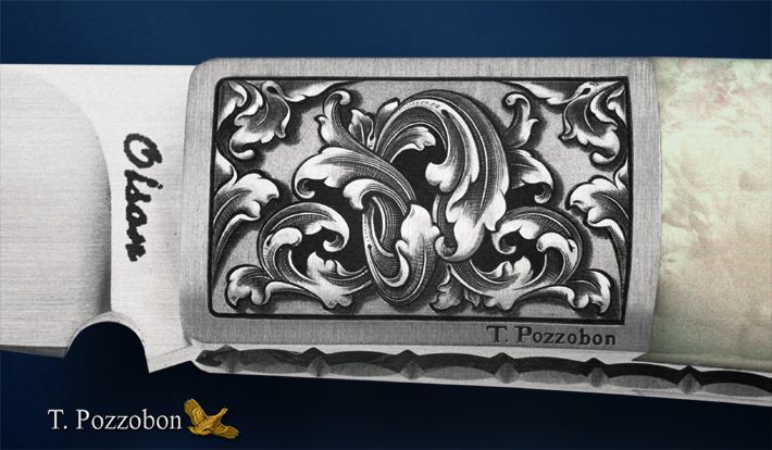 Closeup 1, Banknote engraving