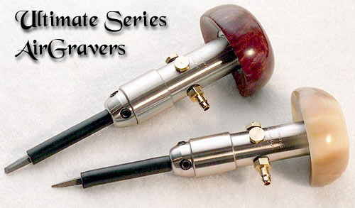 finest engraving artists