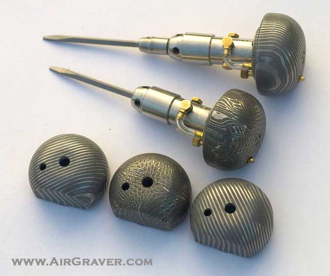 airgraver