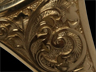 hand engraving
