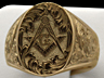 hand engraving