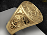 master mason ring