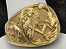 mason signet