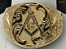 ring engraving