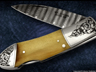 folder engraving