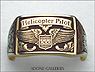 helicopter pilot ring