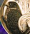Locket close-up
