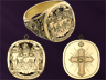 hand engraving