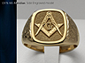 LVX-SE Meridian signet