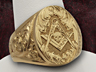 mason signet