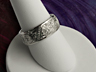 hand engraved rings