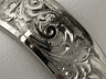 hand engraving