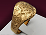 ring engraving