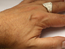 engraved bands