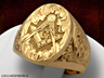 mason signet
