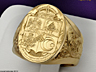 hand engraving