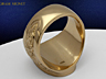custom signet