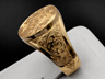 custom ring engraving