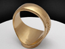 luxury engraved