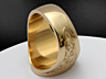 hand engraving