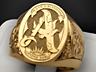 specialty signet rings