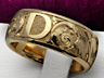 decorative ring