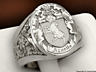 Custom crest signet