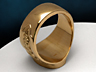 engraved band