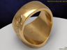 monogram signet