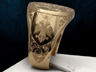 engraved bands