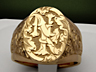 luxury ring