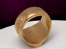 monogram signet