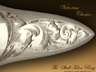 hand engraved rings