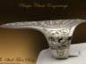 hand engraving